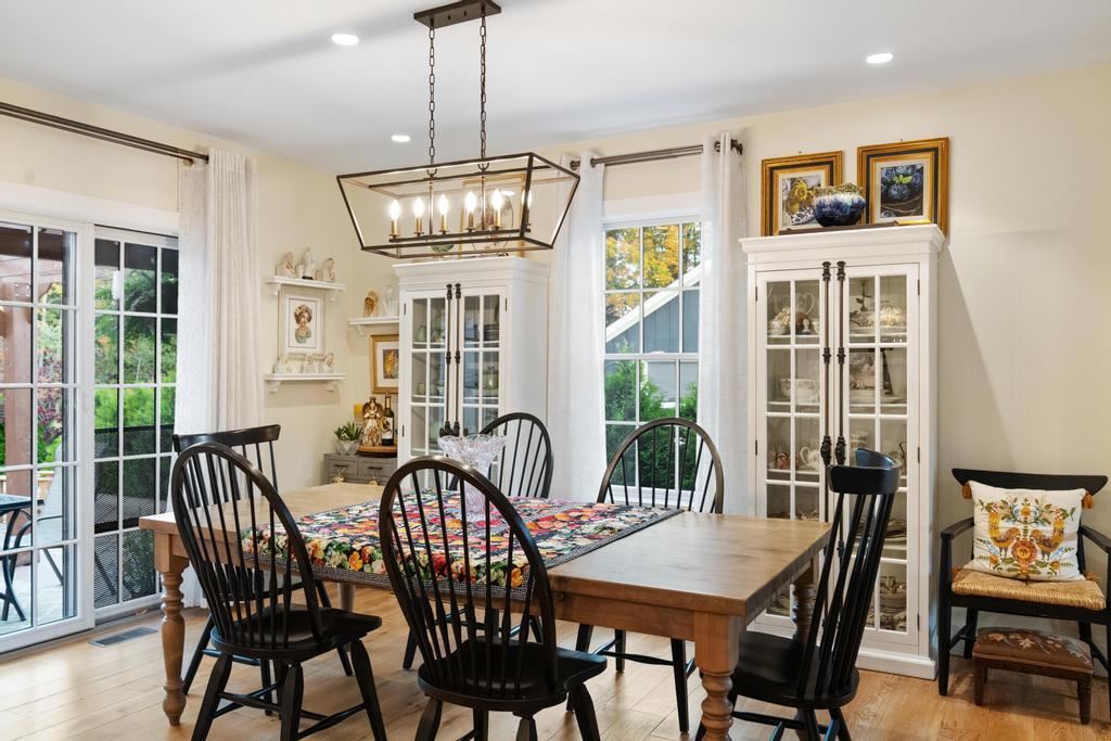 1021 Woodridge Petoskey MI 49770