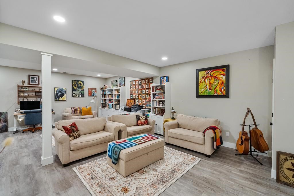 1021 Woodridge Petoskey MI 49770
