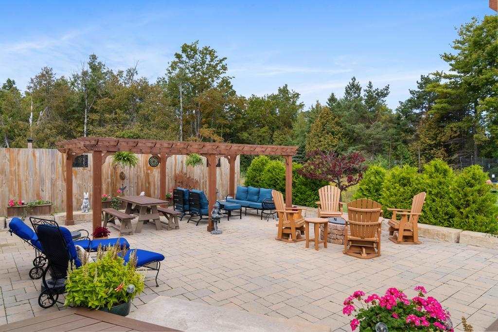 1021 Woodridge Petoskey MI 49770