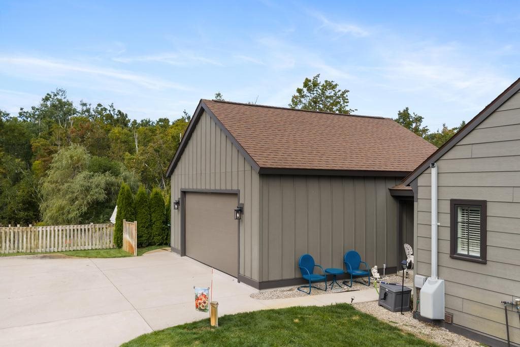 1021 Woodridge Petoskey MI 49770