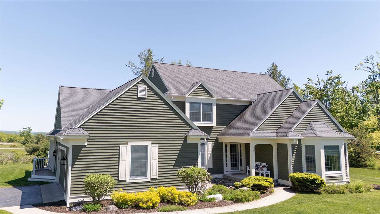 3035 Village Lane Harbor Springs MI 49740