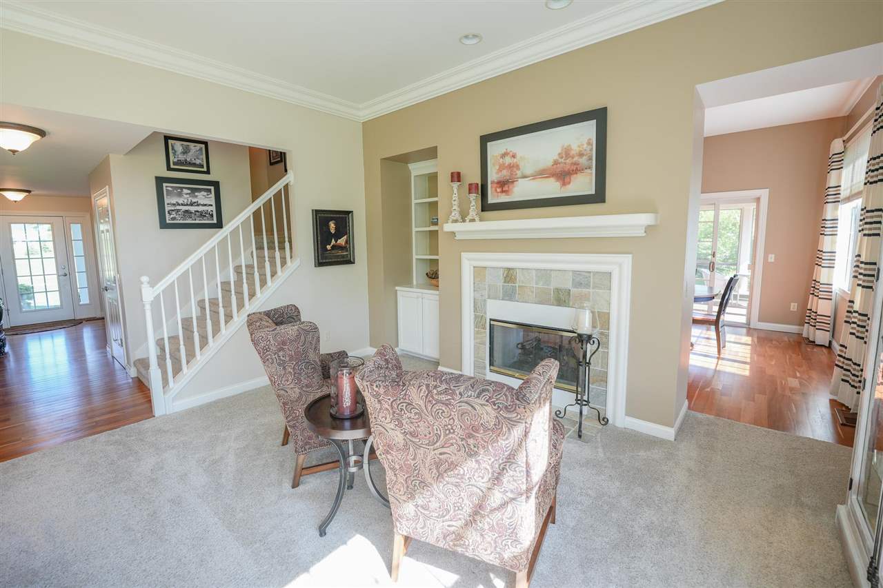 3035 Village Lane Harbor Springs MI 49740