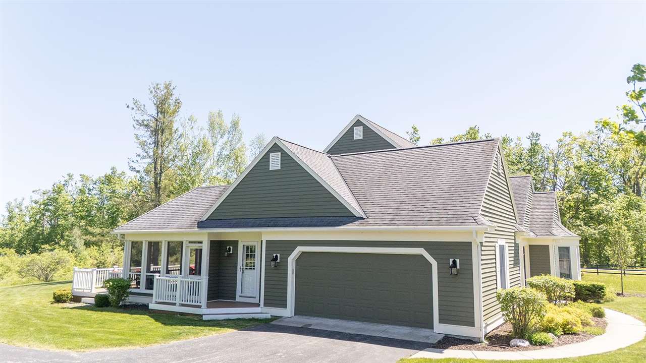 3035 Village Lane Harbor Springs MI 49740