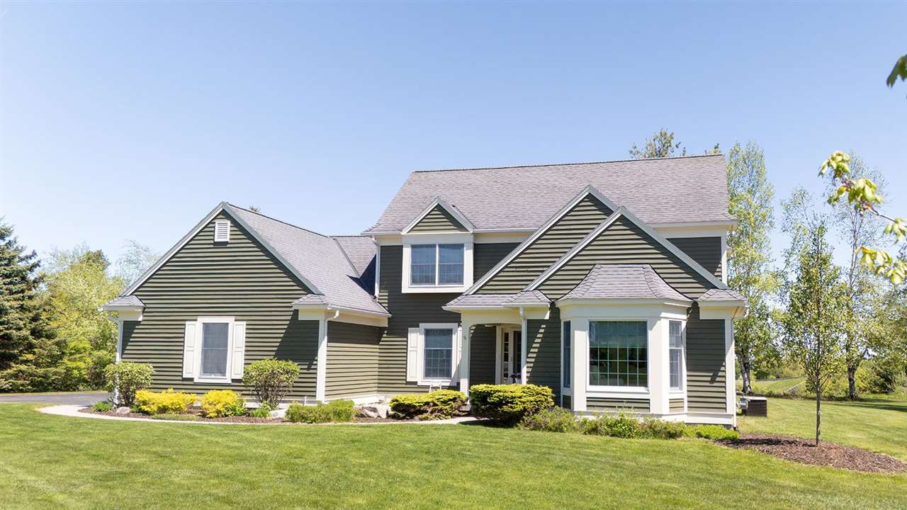 3035 Village Lane Harbor Springs MI 49740