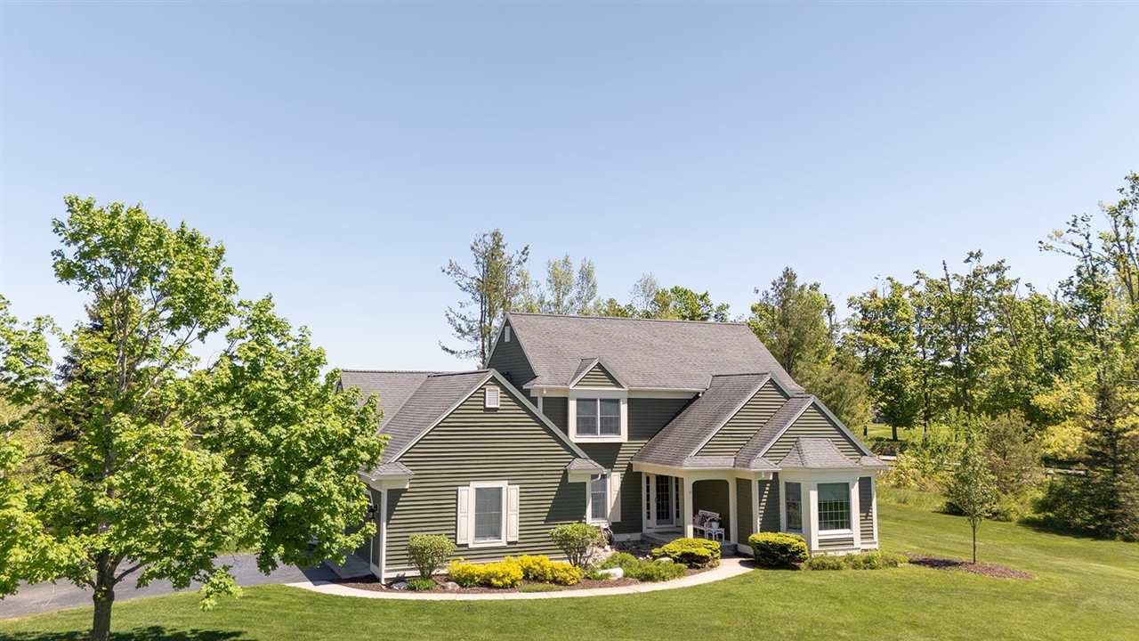 3035 Village Lane Harbor Springs MI 49740