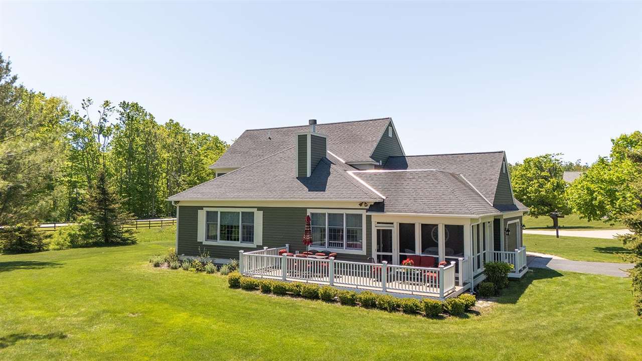 3035 Village Lane Harbor Springs MI 49740