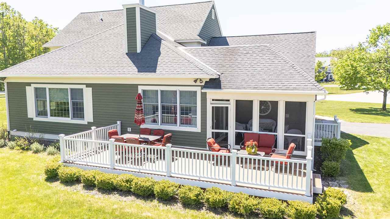 3035 Village Lane Harbor Springs MI 49740