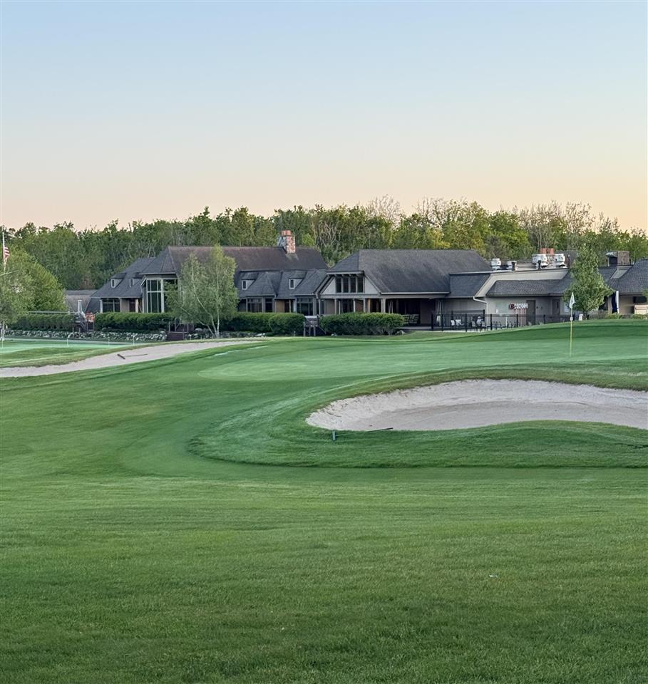 3035 Village Lane Harbor Springs MI 49740