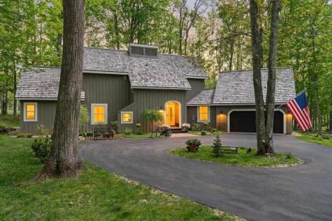 2029 Greenbriar Harbor Springs MI 49740