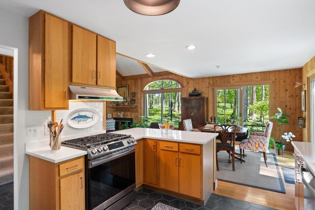 2029 Greenbriar Harbor Springs MI 49740