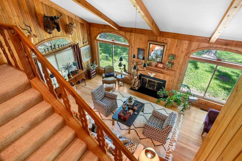 2029 Greenbriar Harbor Springs MI 49740