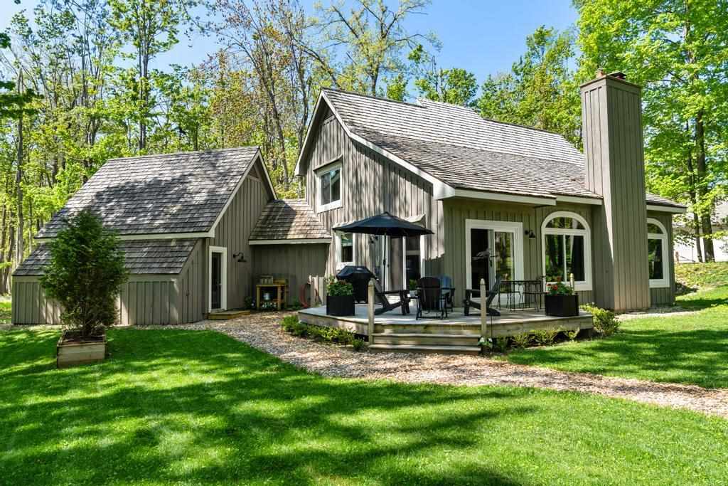 2029 Greenbriar Harbor Springs MI 49740