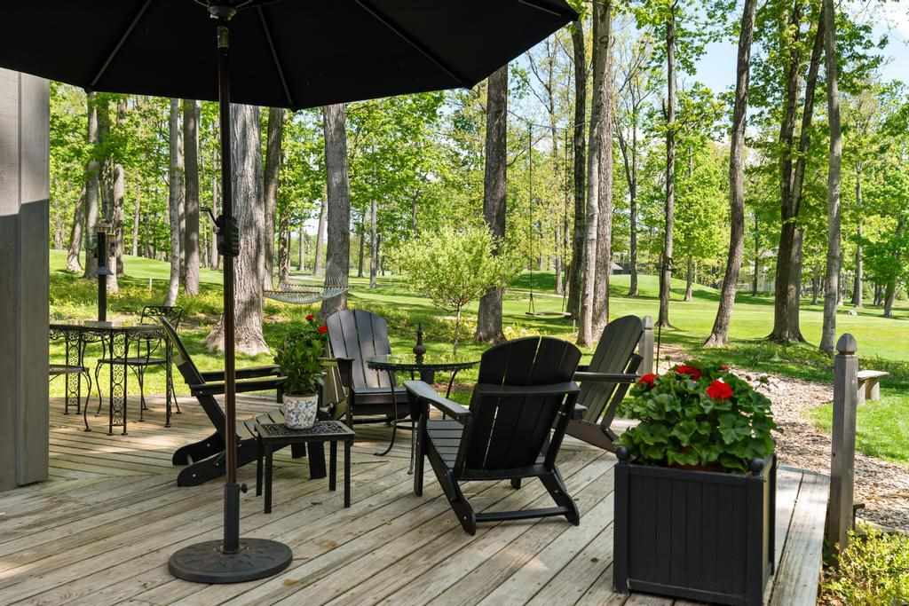 2029 Greenbriar Harbor Springs MI 49740
