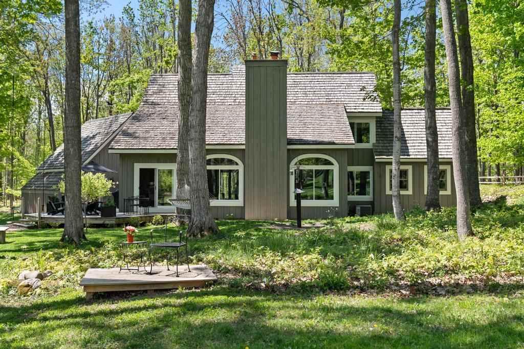 2029 Greenbriar Harbor Springs MI 49740