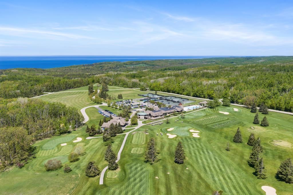 2029 Greenbriar Harbor Springs MI 49740