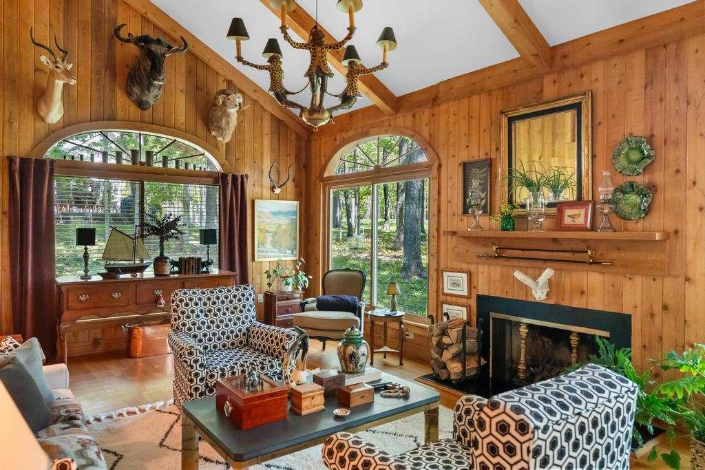 2029 Greenbriar Harbor Springs MI 49740