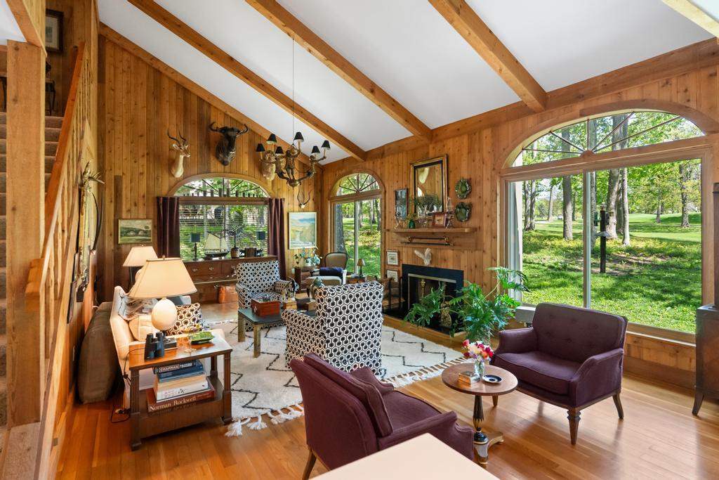 2029 Greenbriar Harbor Springs MI 49740