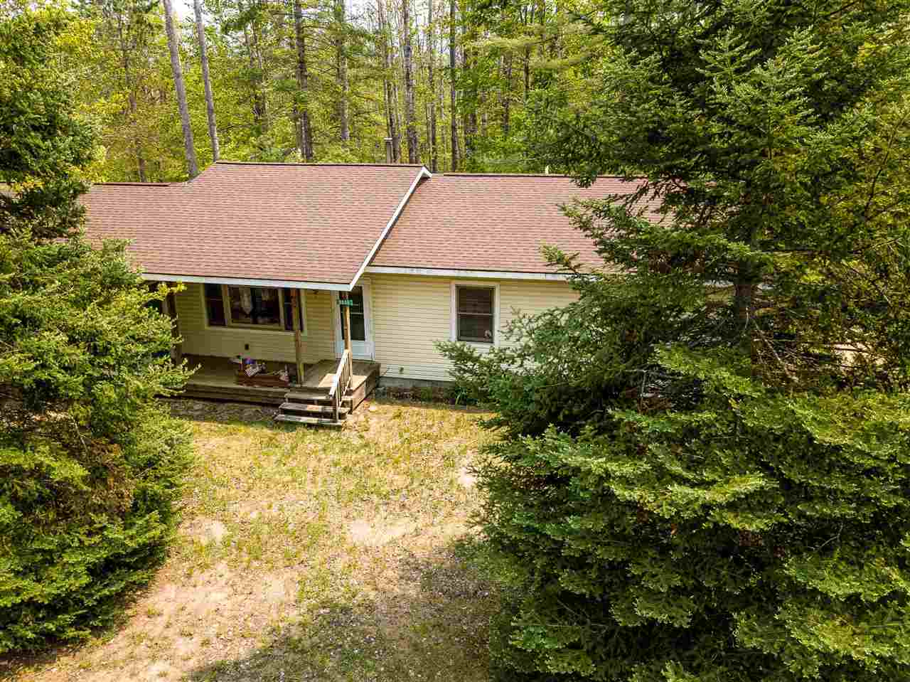 2335 Lone Pine Road Gaylord MI 49735