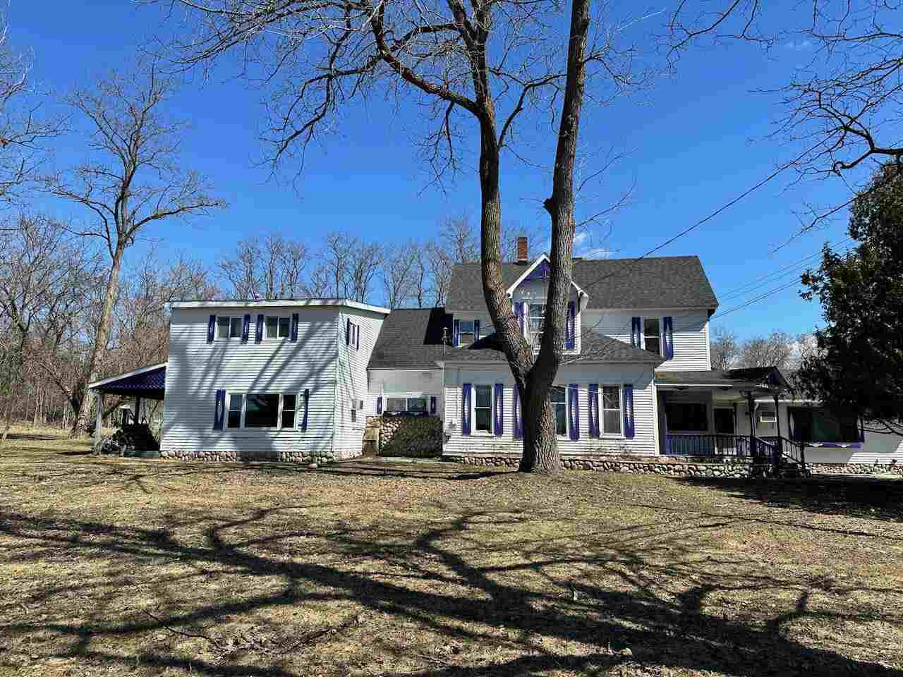 7596 E State Street Central Lake MI 49622