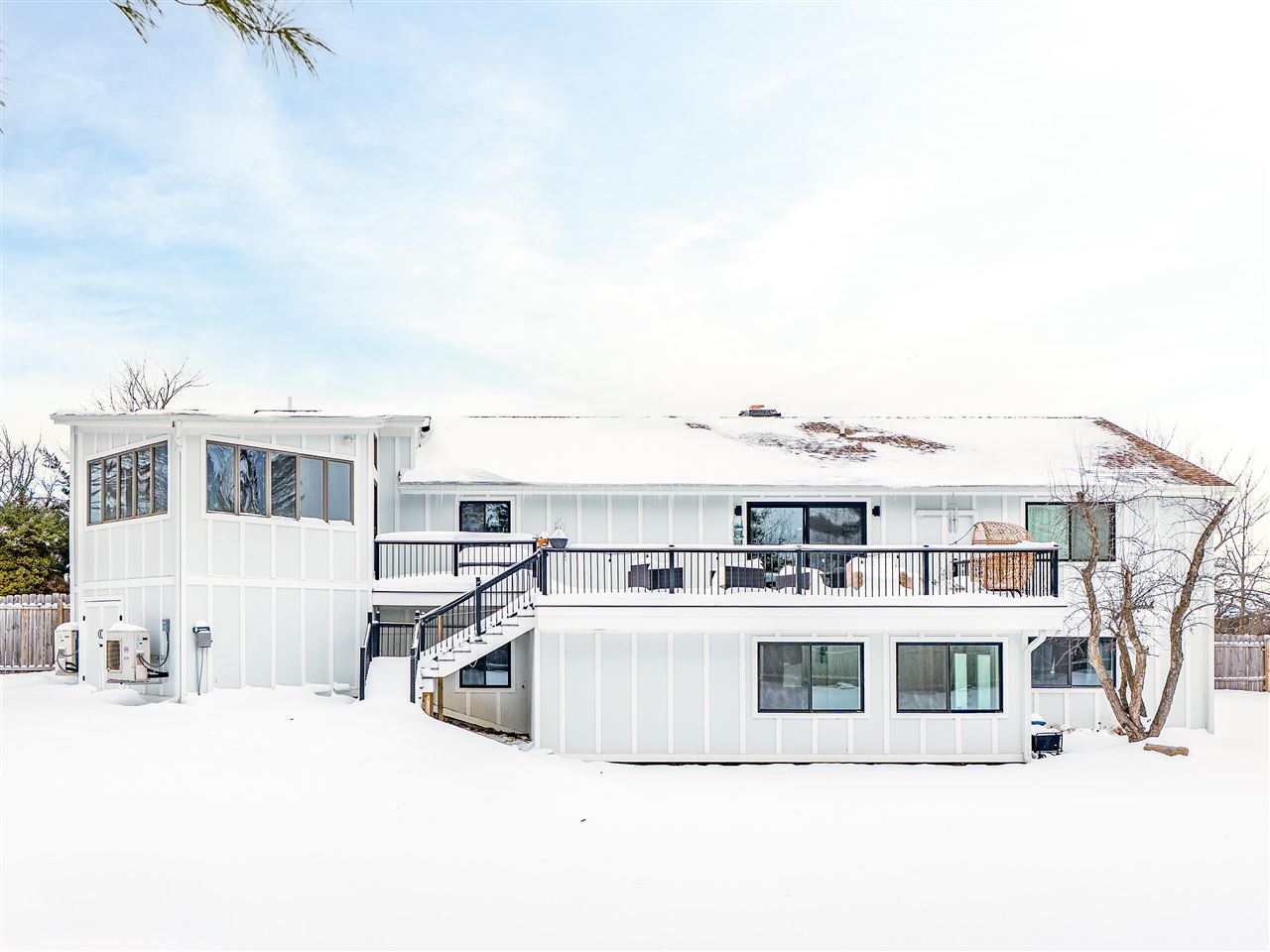 1234 Hazelton Avenue Petoskey MI 49770