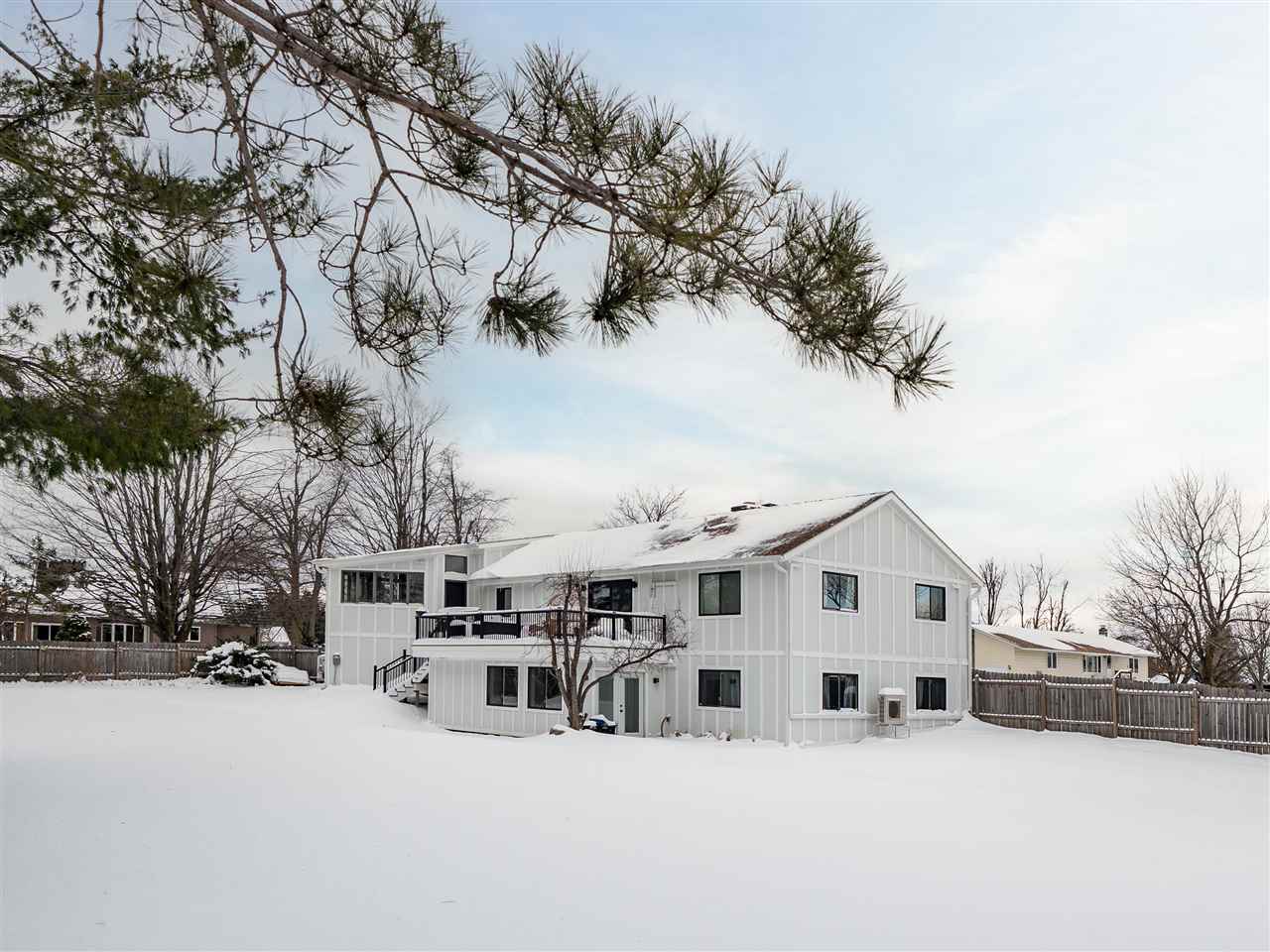 1234 Hazelton Avenue Petoskey MI 49770