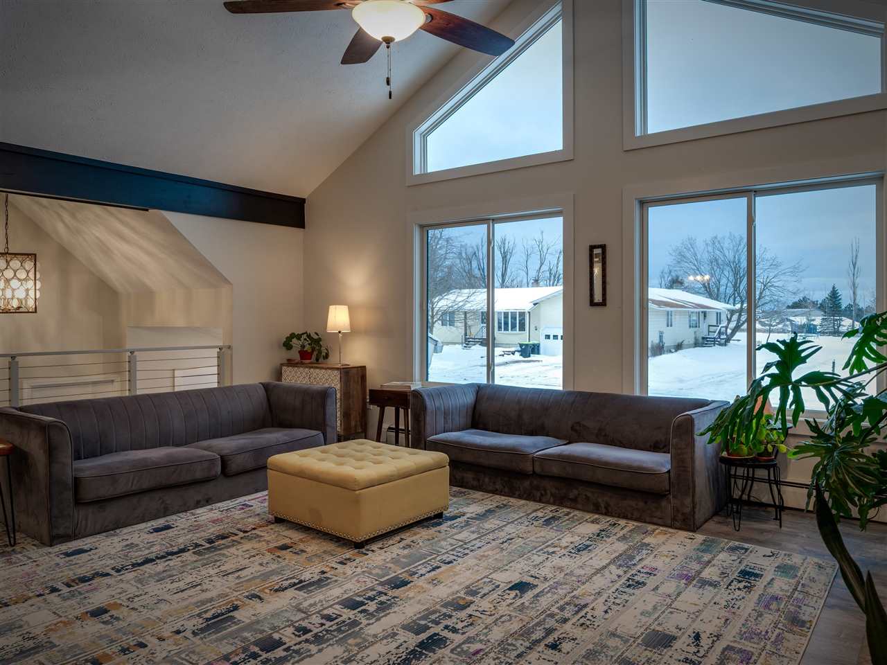 1234 Hazelton Avenue Petoskey MI 49770