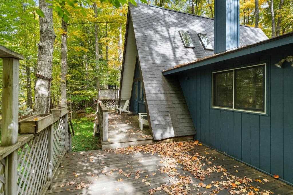 5250 Kandahar Harbor Springs MI 49740