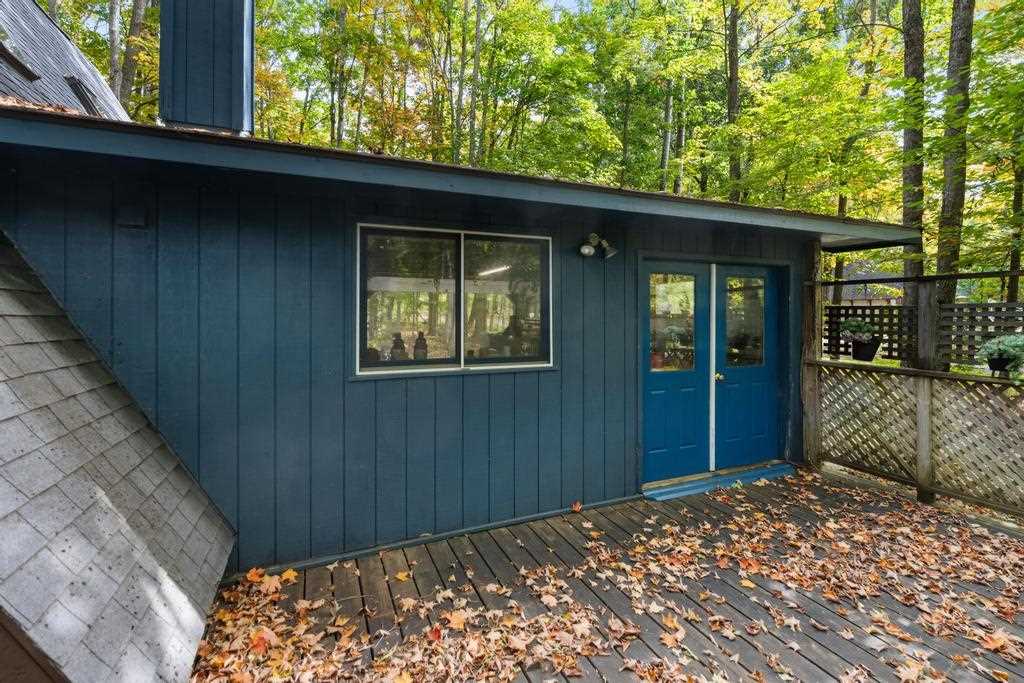 5250 Kandahar Harbor Springs MI 49740