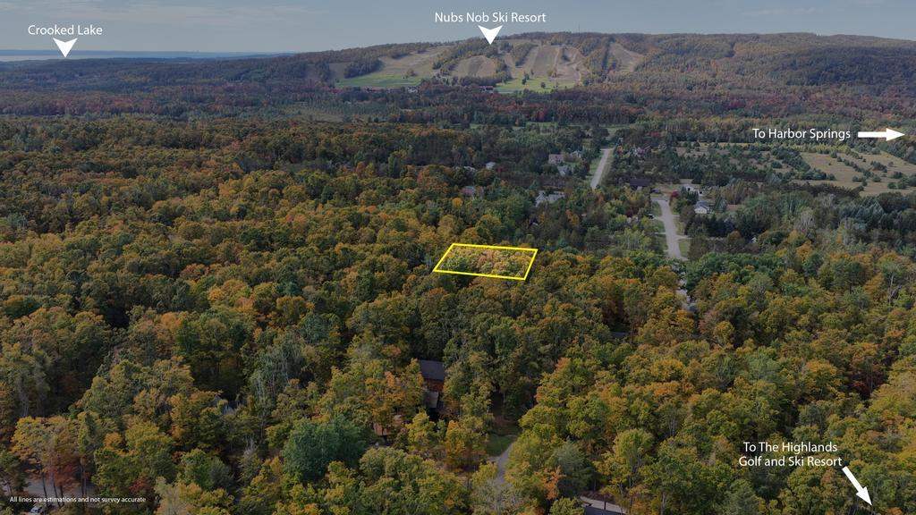 5250 Kandahar Harbor Springs MI 49740