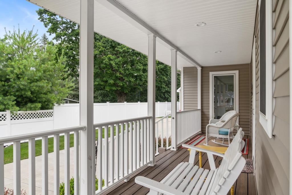 642 E Lake Street Harbor Springs MI 49740