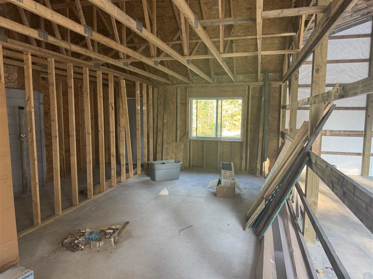 725 & 723 W Central Avenue Mackinaw City MI 49701