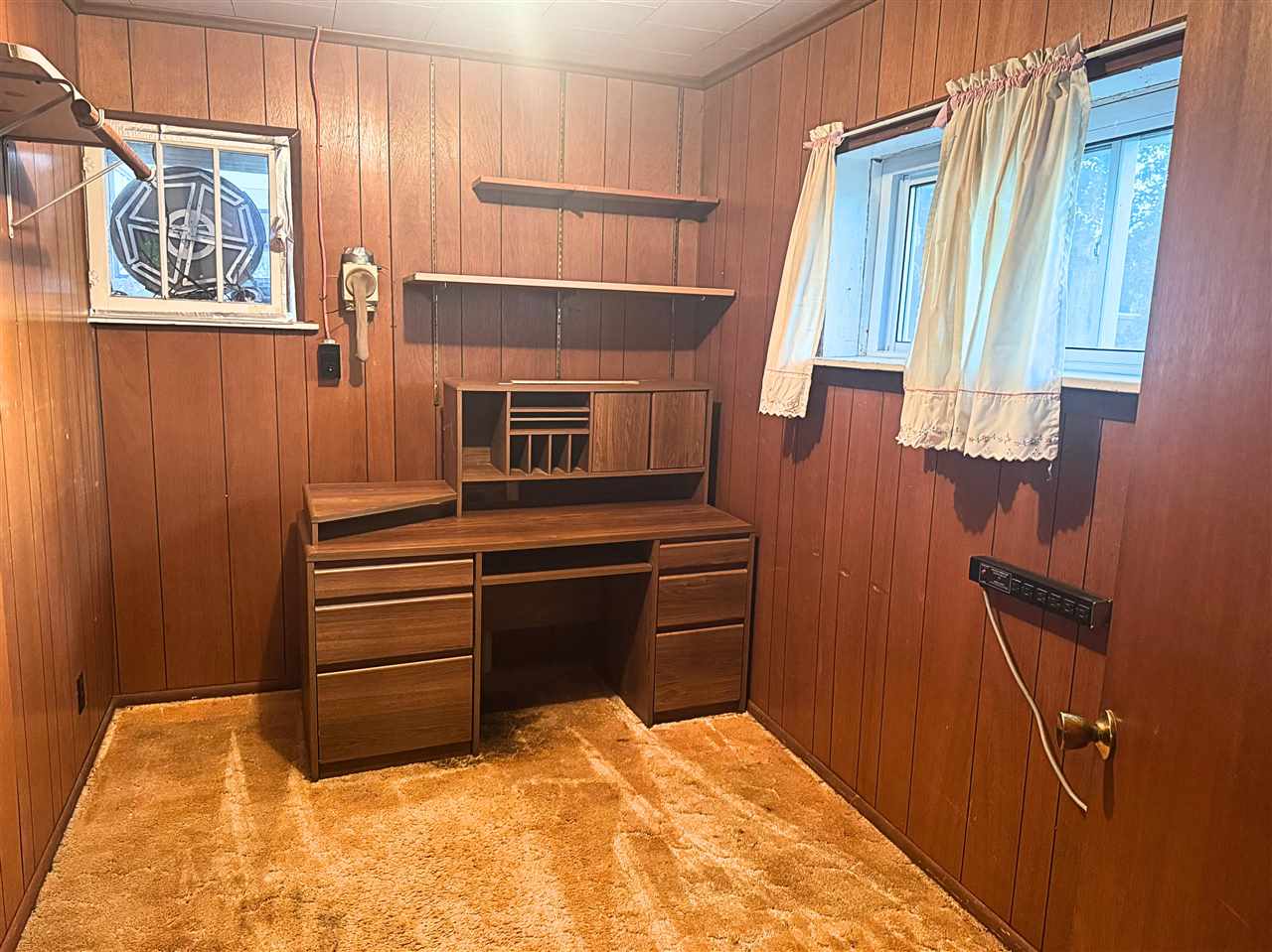 725 & 723 W Central Avenue Mackinaw City MI 49701