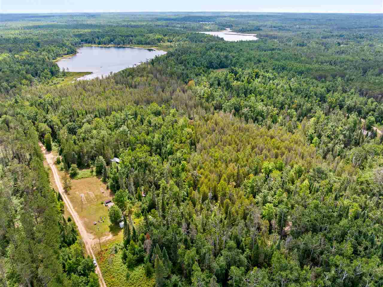5576 Greenway Drive Gaylord MI 49735