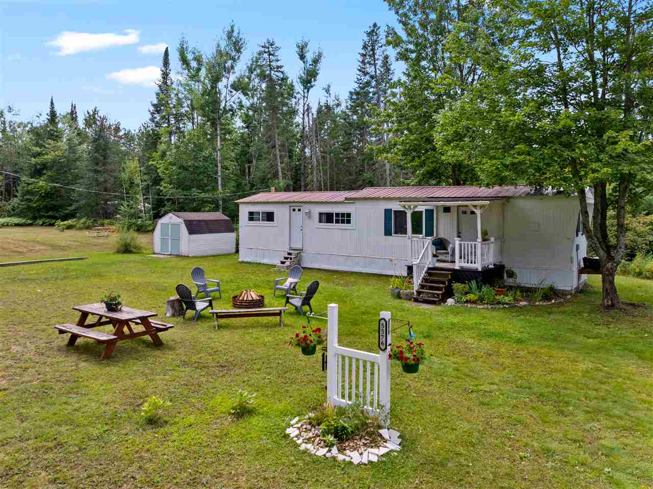 5576 Greenway Drive Gaylord MI 49735