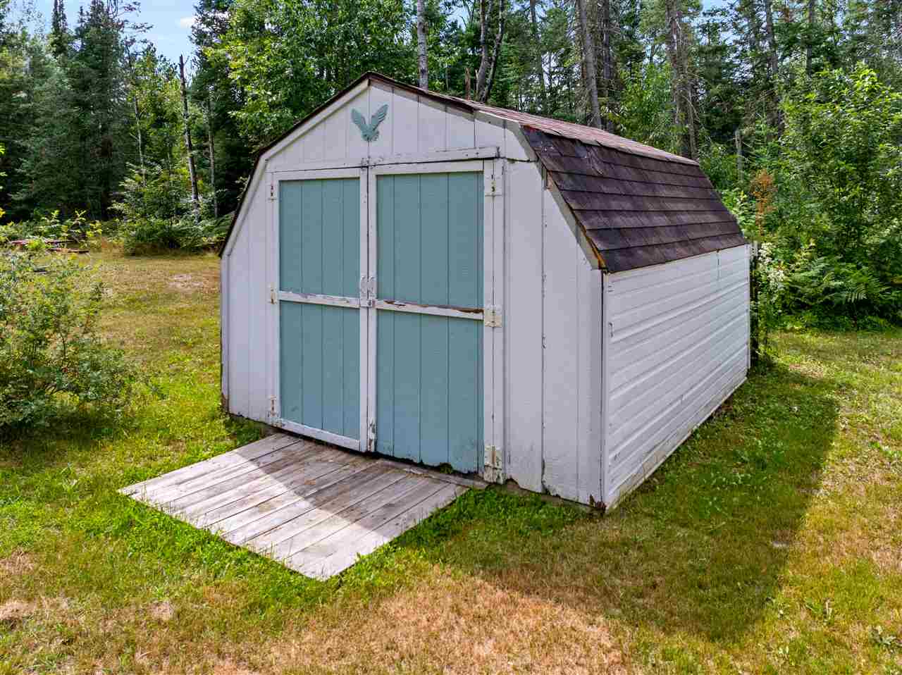 5576 Greenway Drive Gaylord MI 49735