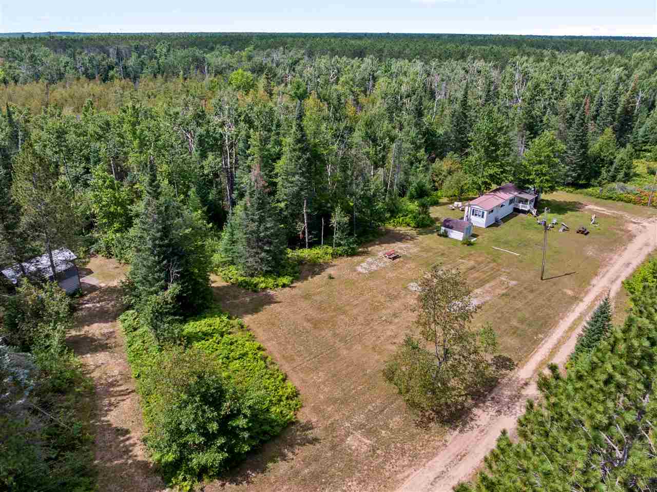 5576 Greenway Drive Gaylord MI 49735
