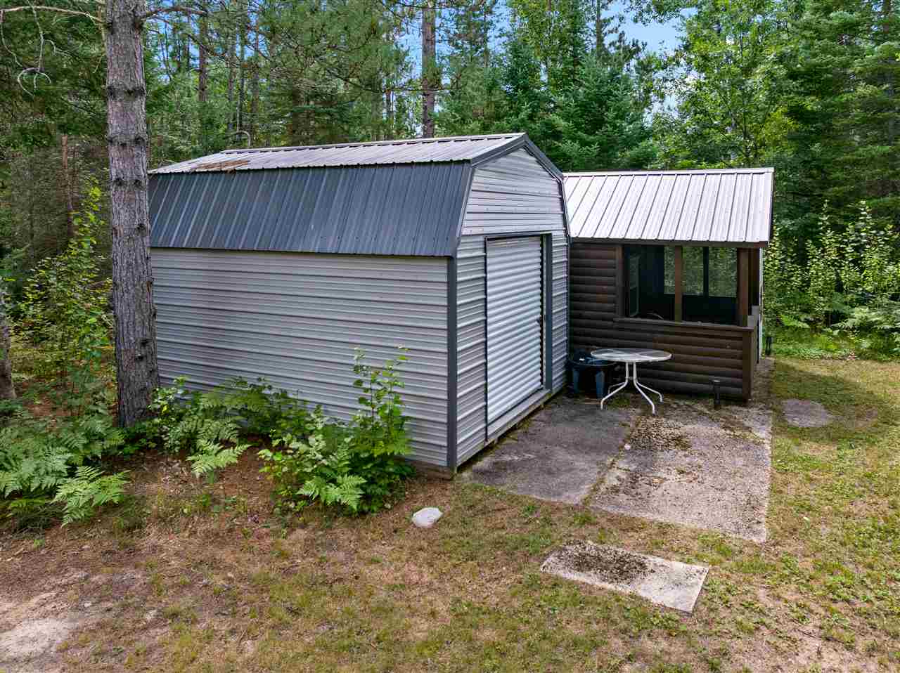 5576 Greenway Drive Gaylord MI 49735