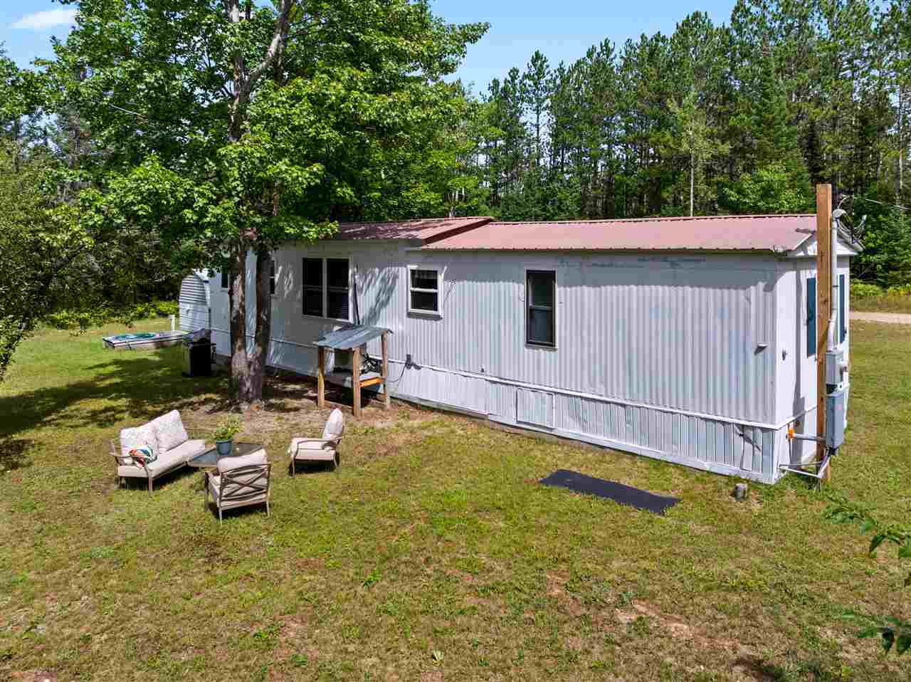 5576 Greenway Drive Gaylord MI 49735