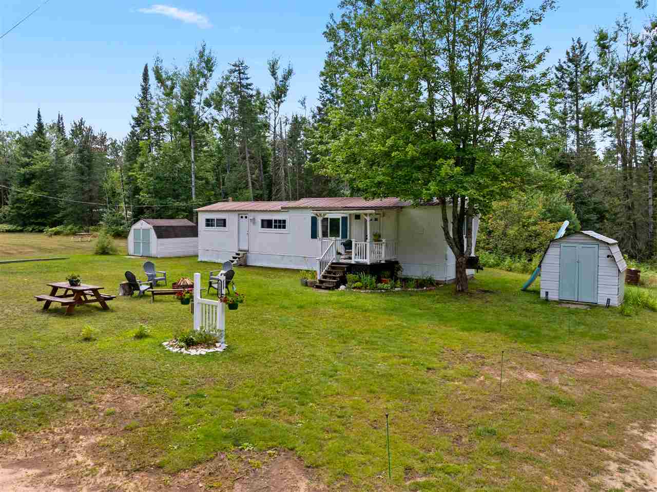 5576 Greenway Drive Gaylord MI 49735