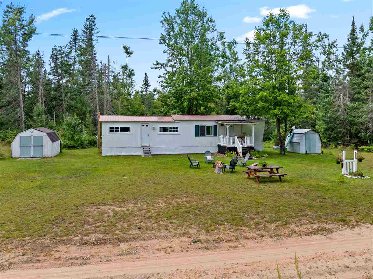 5576 Greenway Drive Gaylord MI 49735