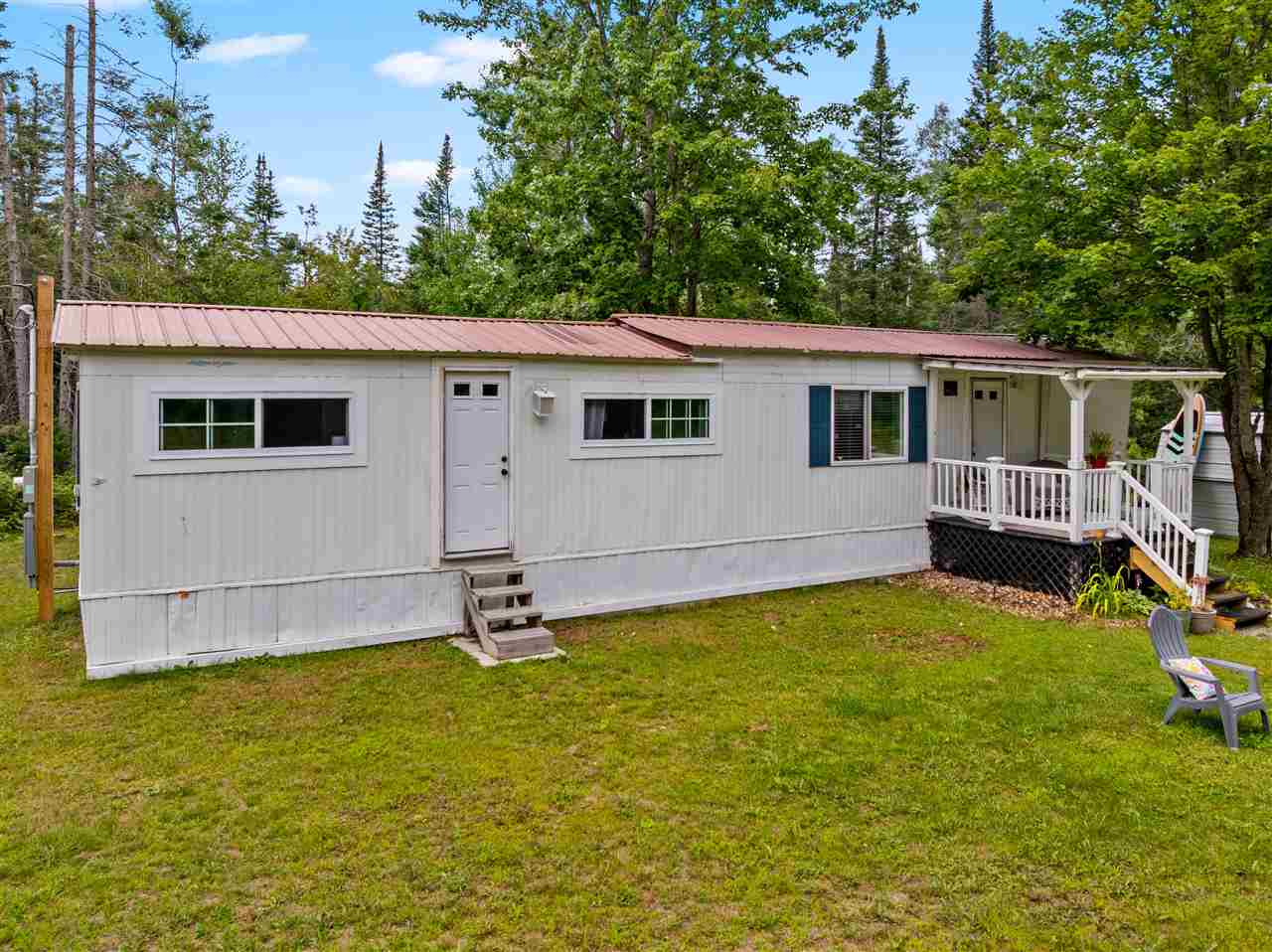 5576 Greenway Drive Gaylord MI 49735