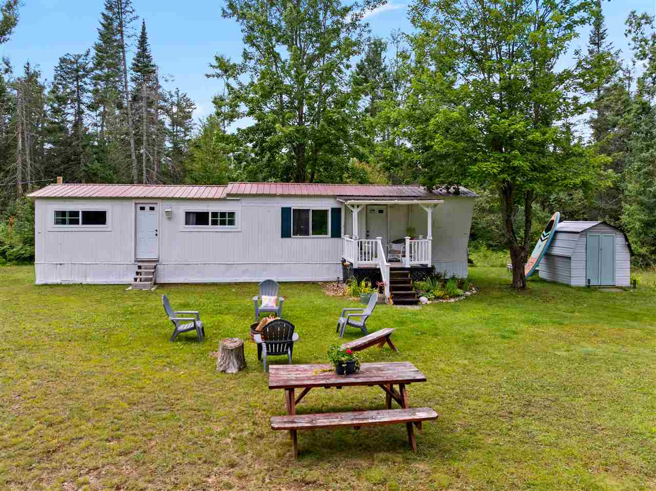 5576 Greenway Drive Gaylord MI 49735