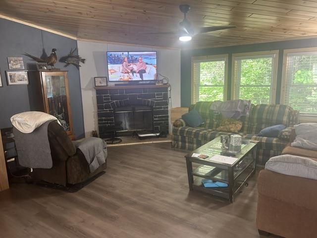 10316 Wheeling Road Carp Lake MI 49718