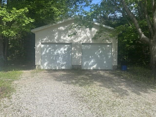 10316 Wheeling Road Carp Lake MI 49718