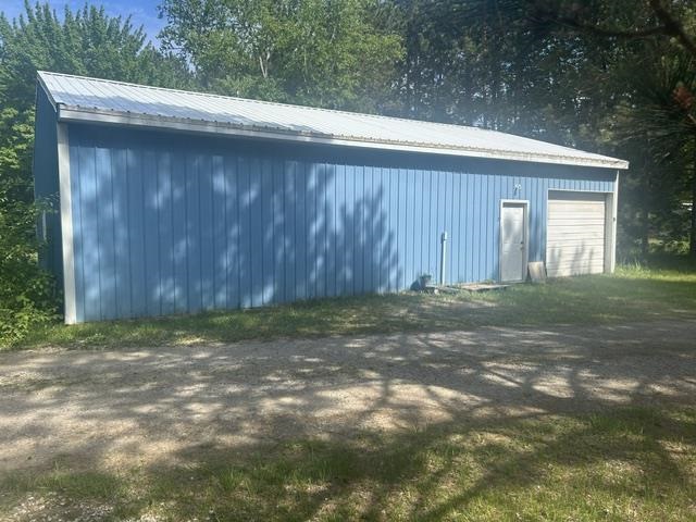 10316 Wheeling Road Carp Lake MI 49718
