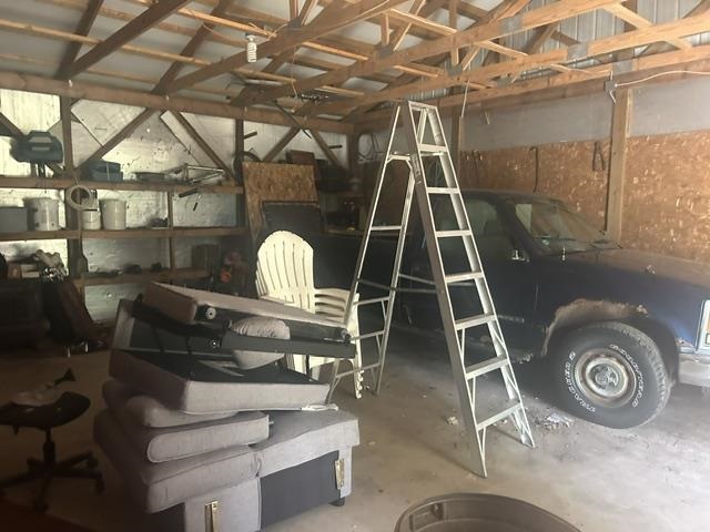 10316 Wheeling Road Carp Lake MI 49718
