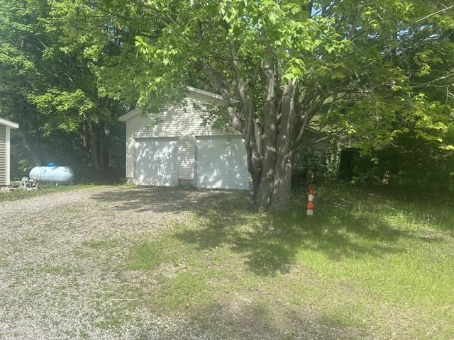 10316 Wheeling Road Carp Lake MI 49718