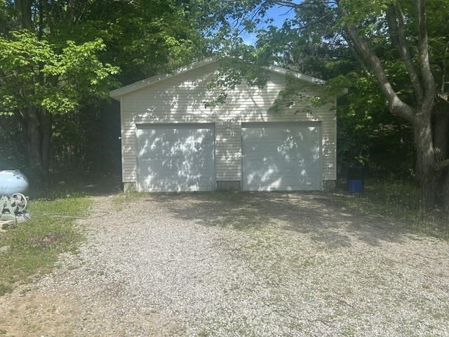 10316 Wheeling Road Carp Lake MI 49718