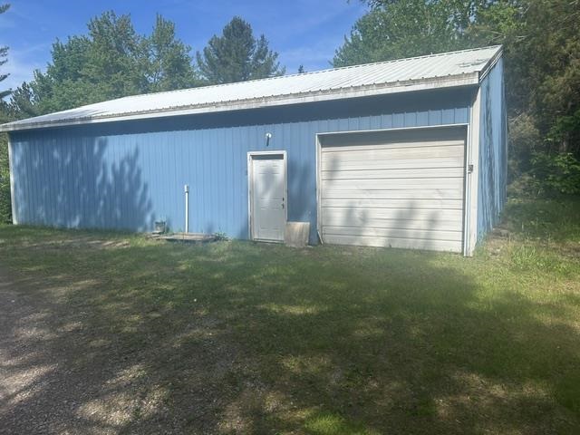 10316 Wheeling Road Carp Lake MI 49718
