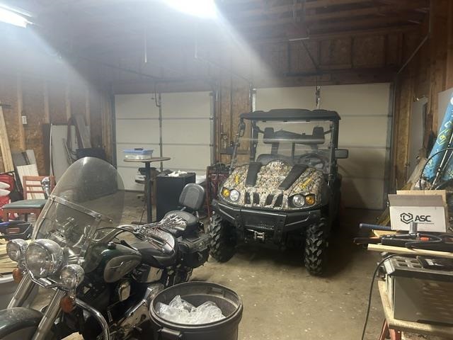 10316 Wheeling Road Carp Lake MI 49718